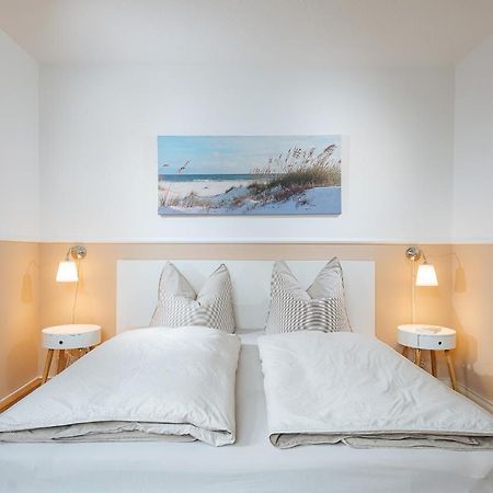 Grosse Koje Mit Terrasse Apartman Rostock Kültér fotó